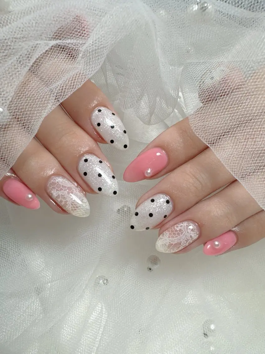 ネイル ハンドネイル Bell nailのネイルデザイン