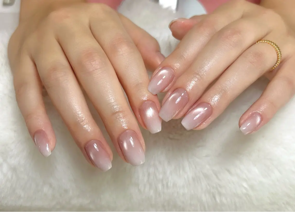 ネイル Nail Bloom横浜西口店のネイルデザイン