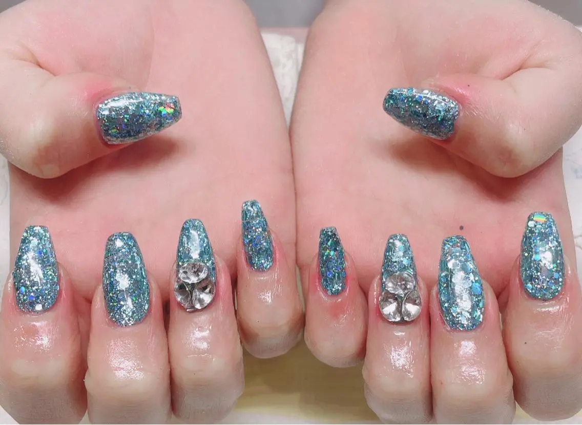 ネイル コウ カnail💅のネイルデザイン
