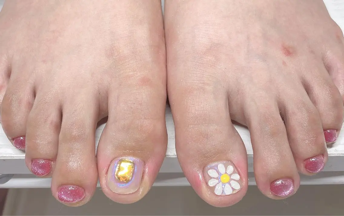ネイル コウ カnail💅のネイルデザイン