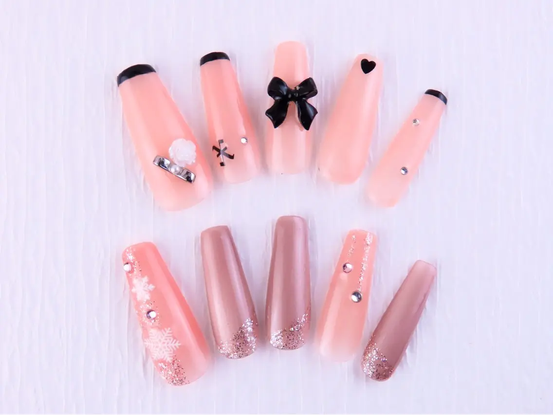 ネイル ハンドネイル ハンドケア Sun Nail 池袋のエステ・リラクイメージ