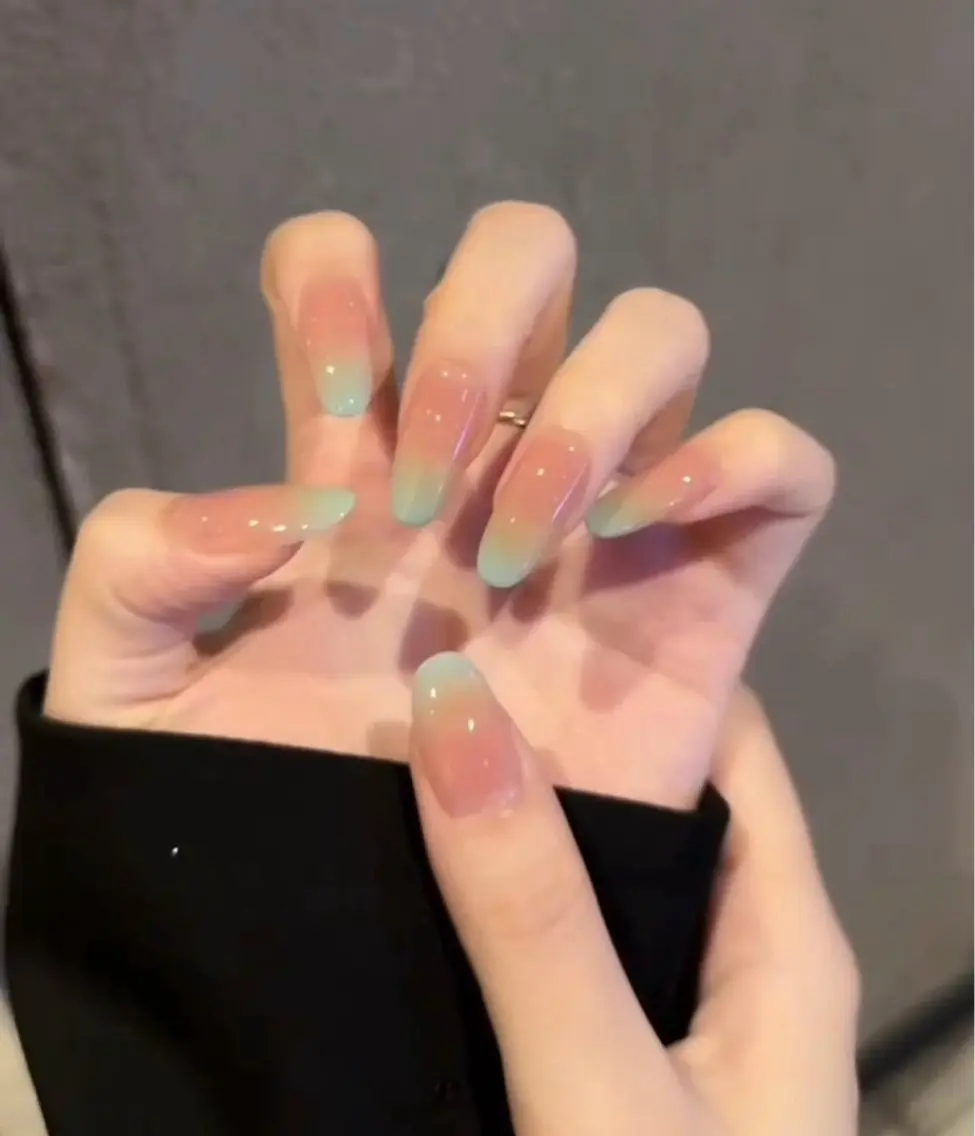 ネイル ハンドネイル H1 Nail カオリのネイルデザイン