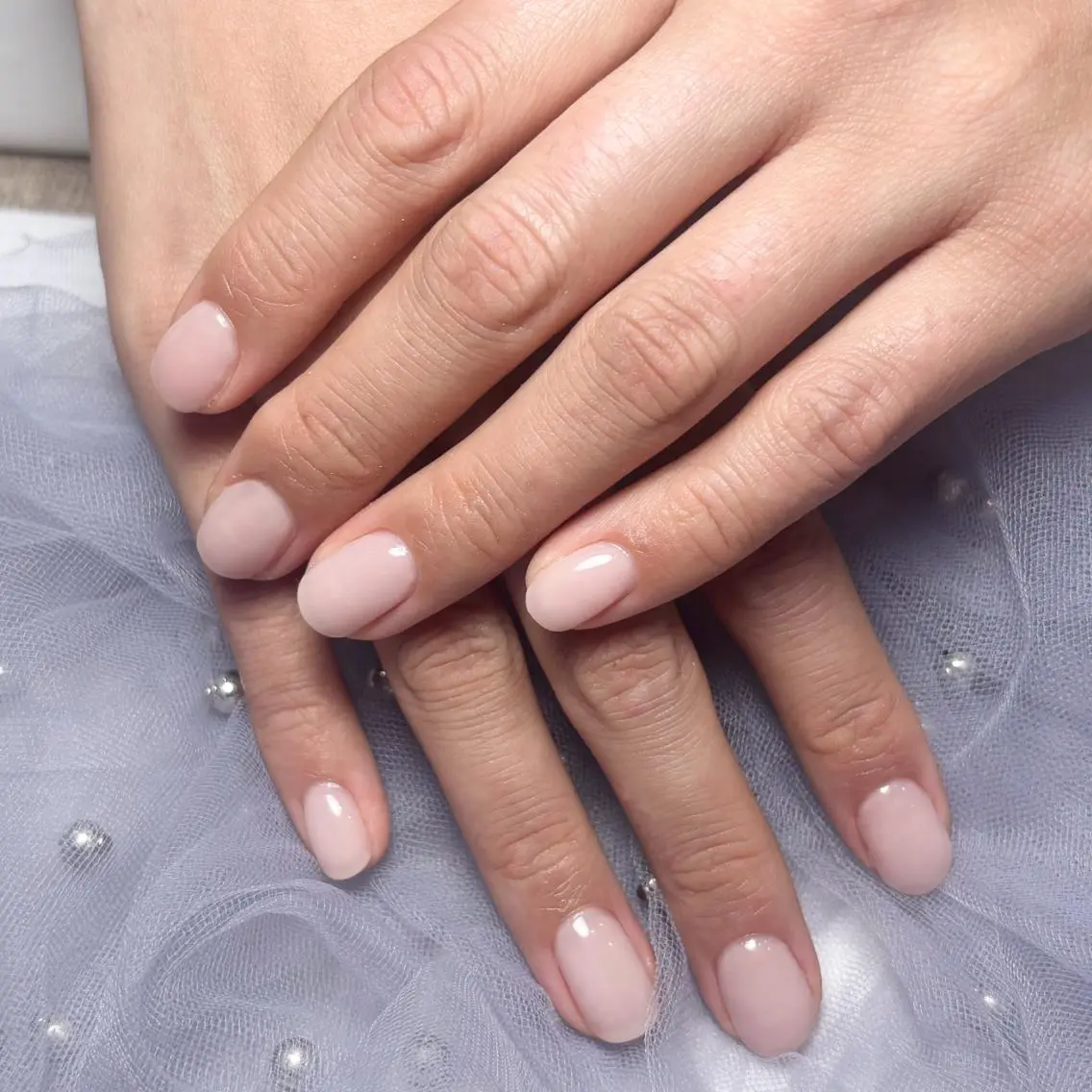ネイル ハンドネイル 綾香 Nail高円寺のネイルデザイン