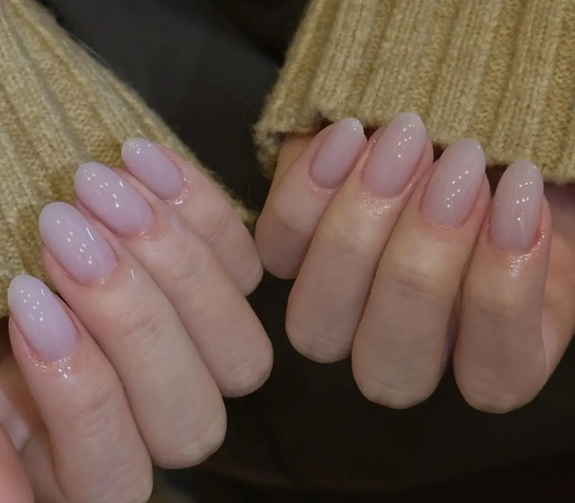 ネイル ハンドネイル エリ🫧 nail池袋東口のネイルデザイン