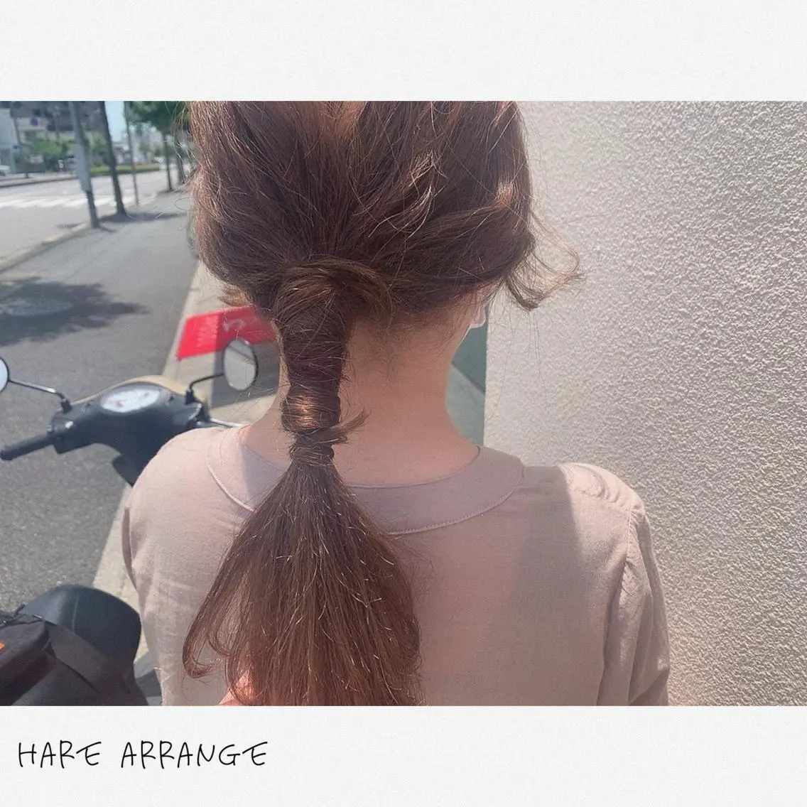 ヘアアレンジ sa chiのマツエク・マツパデザイン