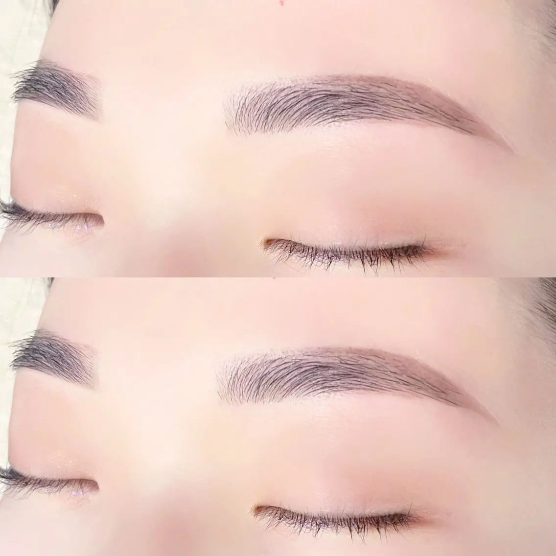 アイブロウ ワックス脱毛 眉カット その他(アイブロウ) ゆいな 💖のマツエク・マツパデザイン