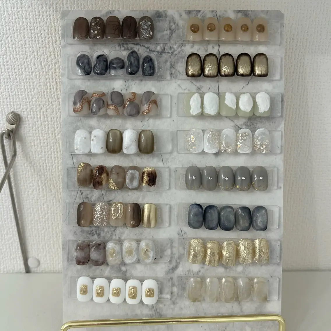 定額ニュアンス(オフ有)の写真