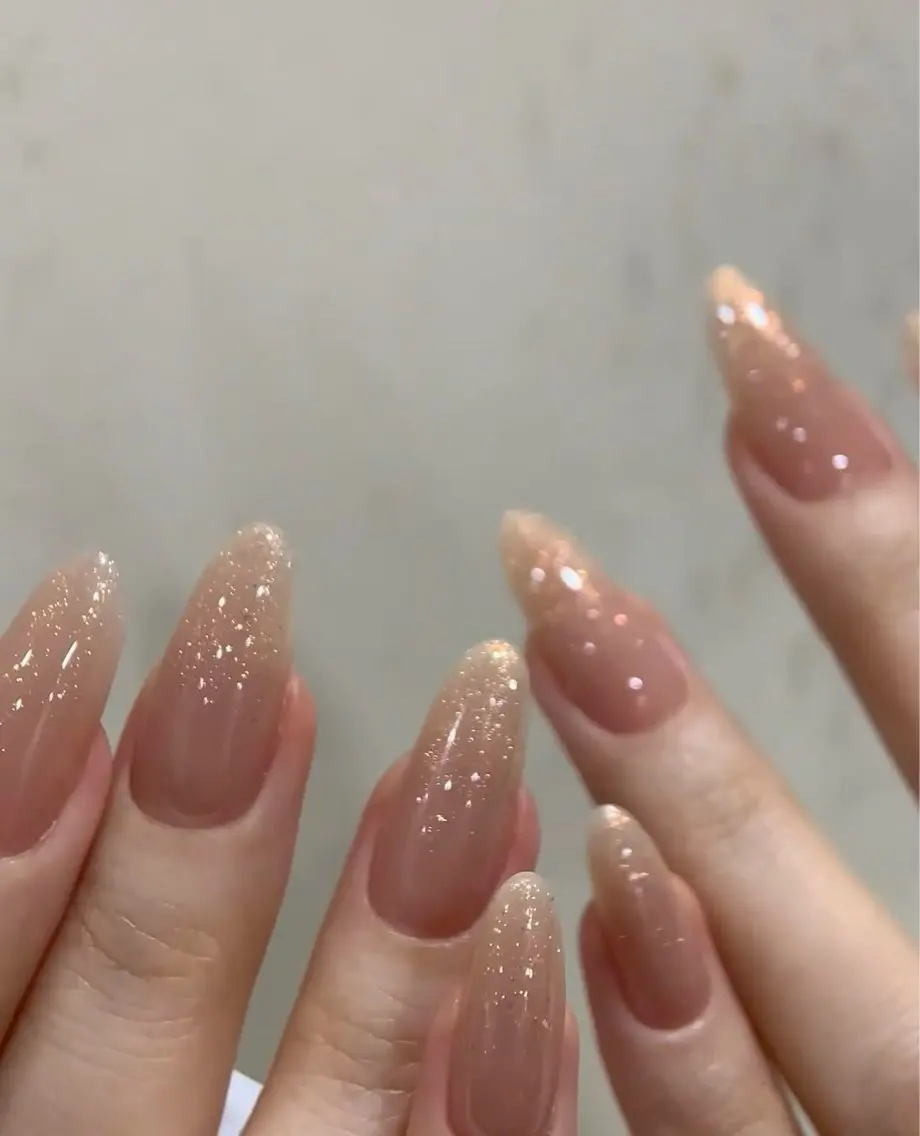 ネイル ハンドネイル Minette nailrinrinのネイルデザイン