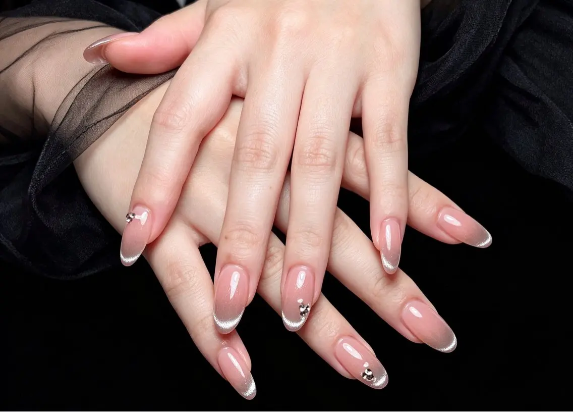 ネイル Bél Nail salonのネイルデザイン