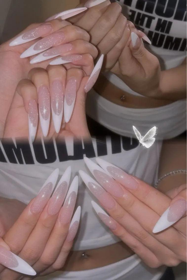❗️期間限定❗️フレンチ🤎(オフ有)の写真