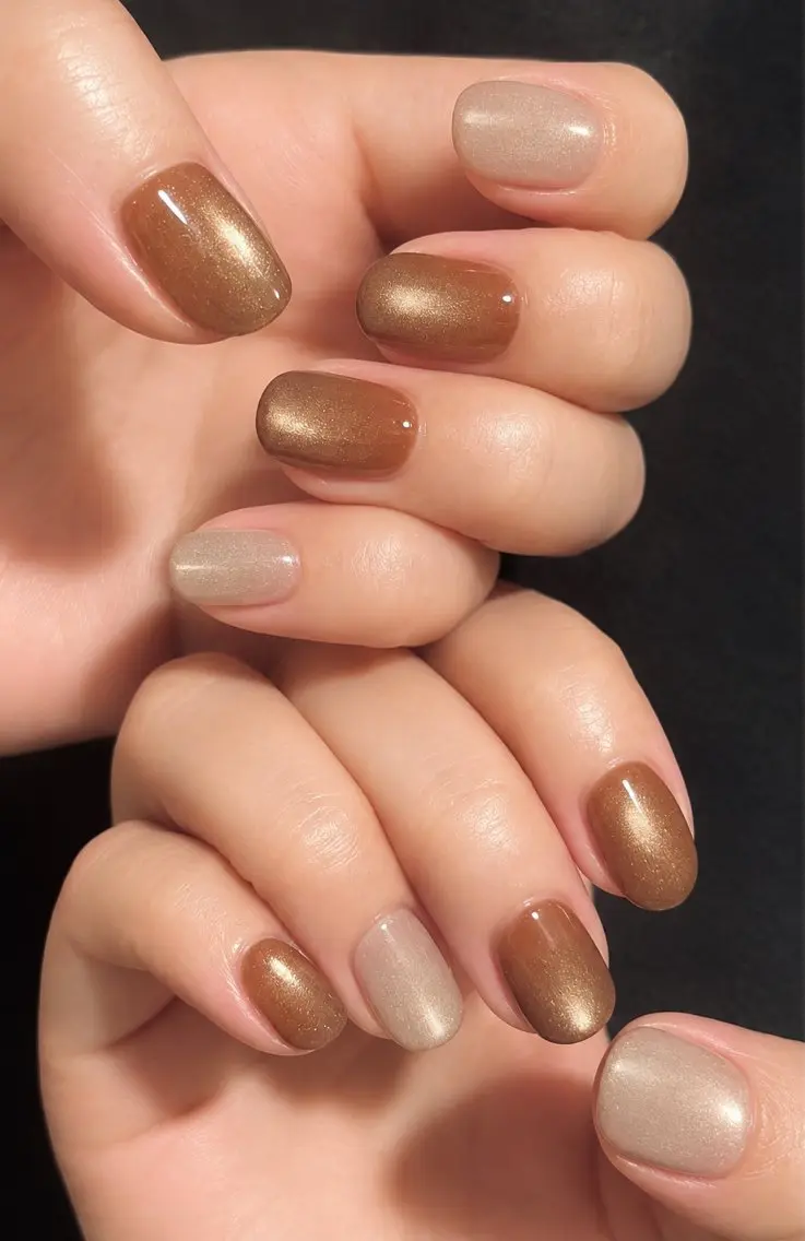 ネイル pupillam nailのネイルデザイン
