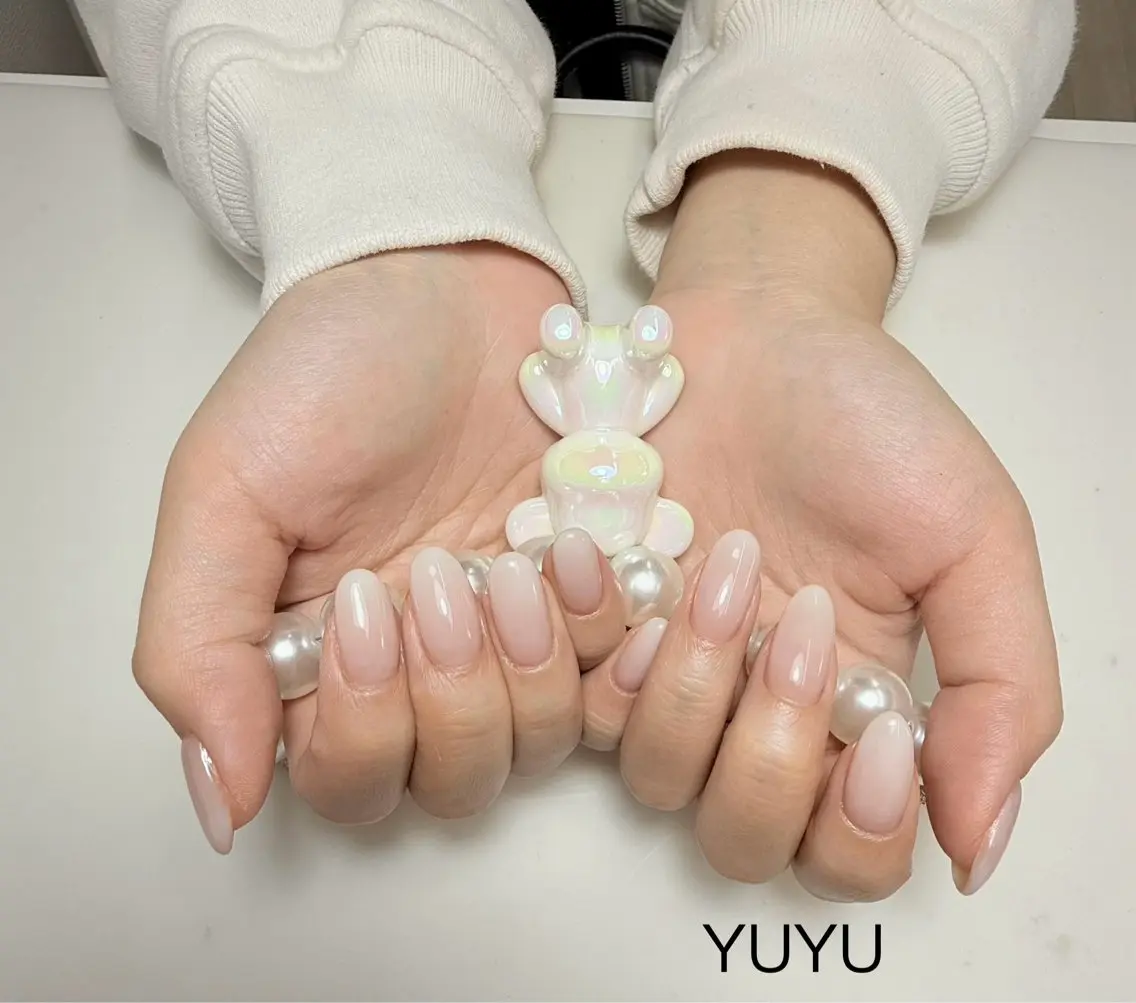 ネイル Yu Yuのマツエク・マツパデザイン