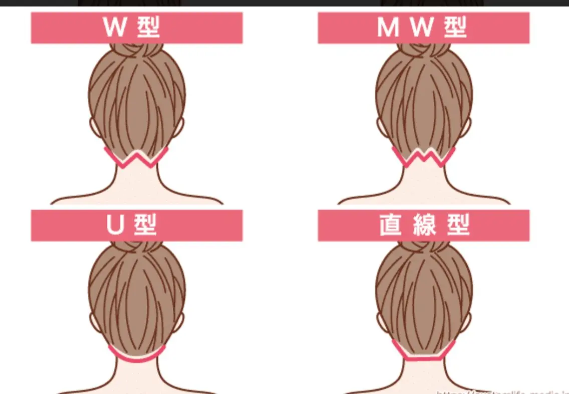 ヘアアレンジ 脱毛 aki_ eyelash_のマツエク・マツパデザイン
