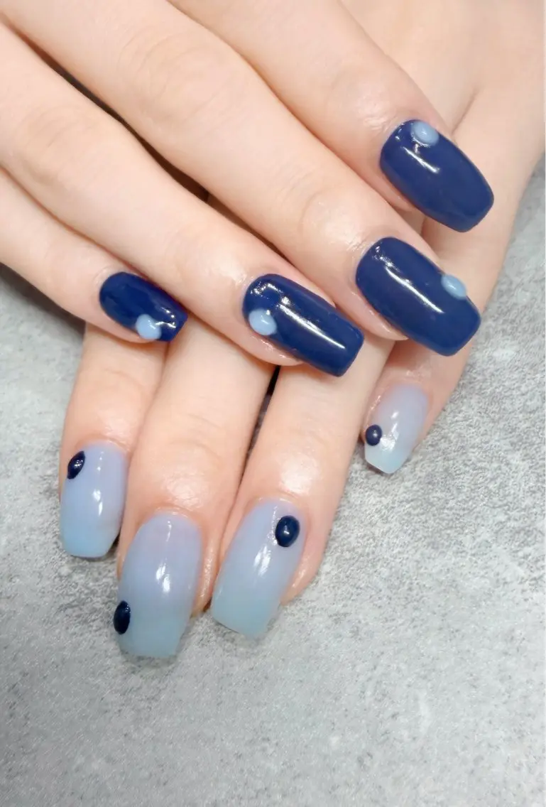 ネイル nailartist Noeのネイルデザイン