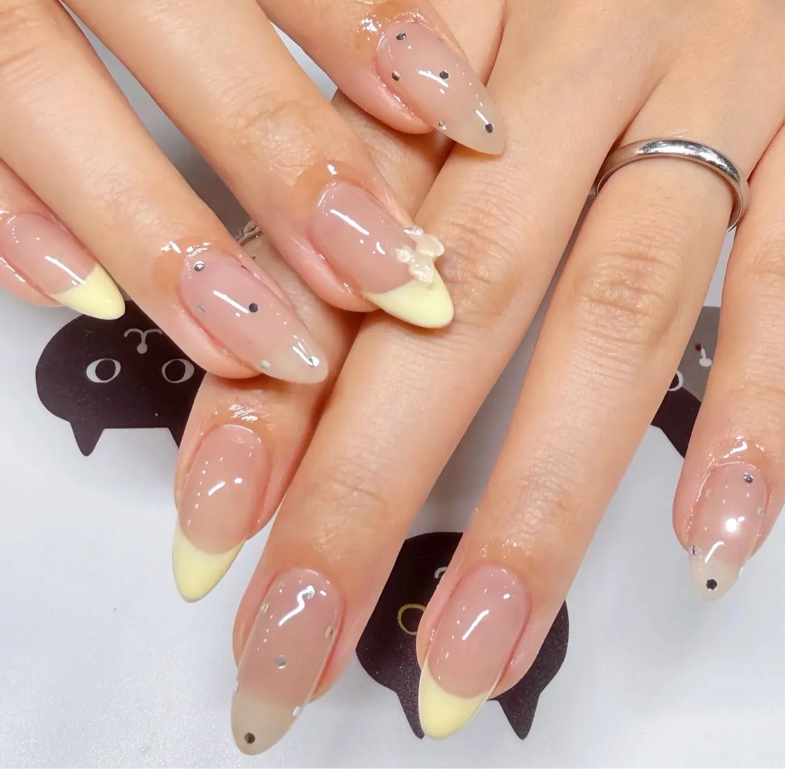 ネイル ハンドネイル Bettynail_ salonのネイルデザイン