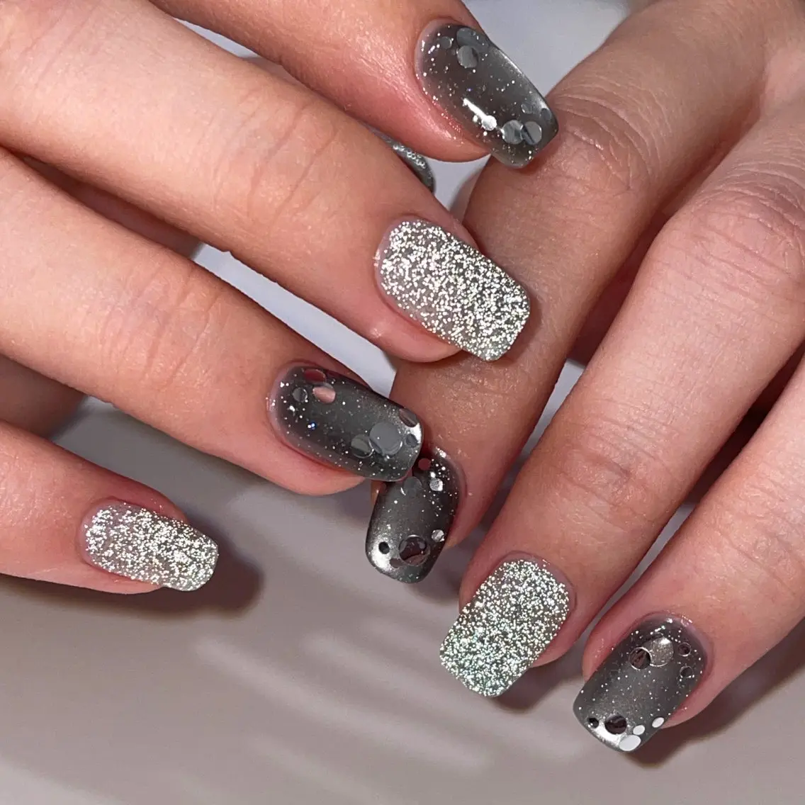 ネイル ハンドネイル oncu nailのネイルデザイン