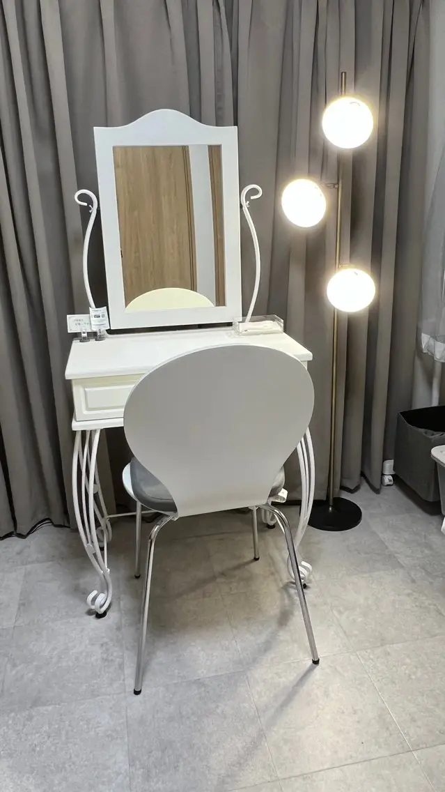 ヘアアレンジ 川崎ヘアメイク🪞 CHATEAUのヘアスタイル