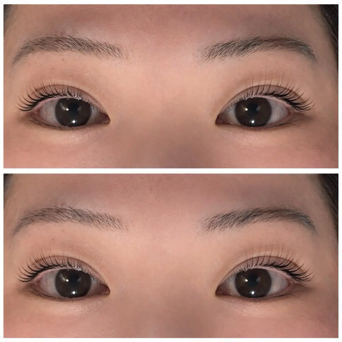 マツエク・マツパ マツパ まつげパーマ👀🌿 橘実緒のマツエク・マツパデザイン