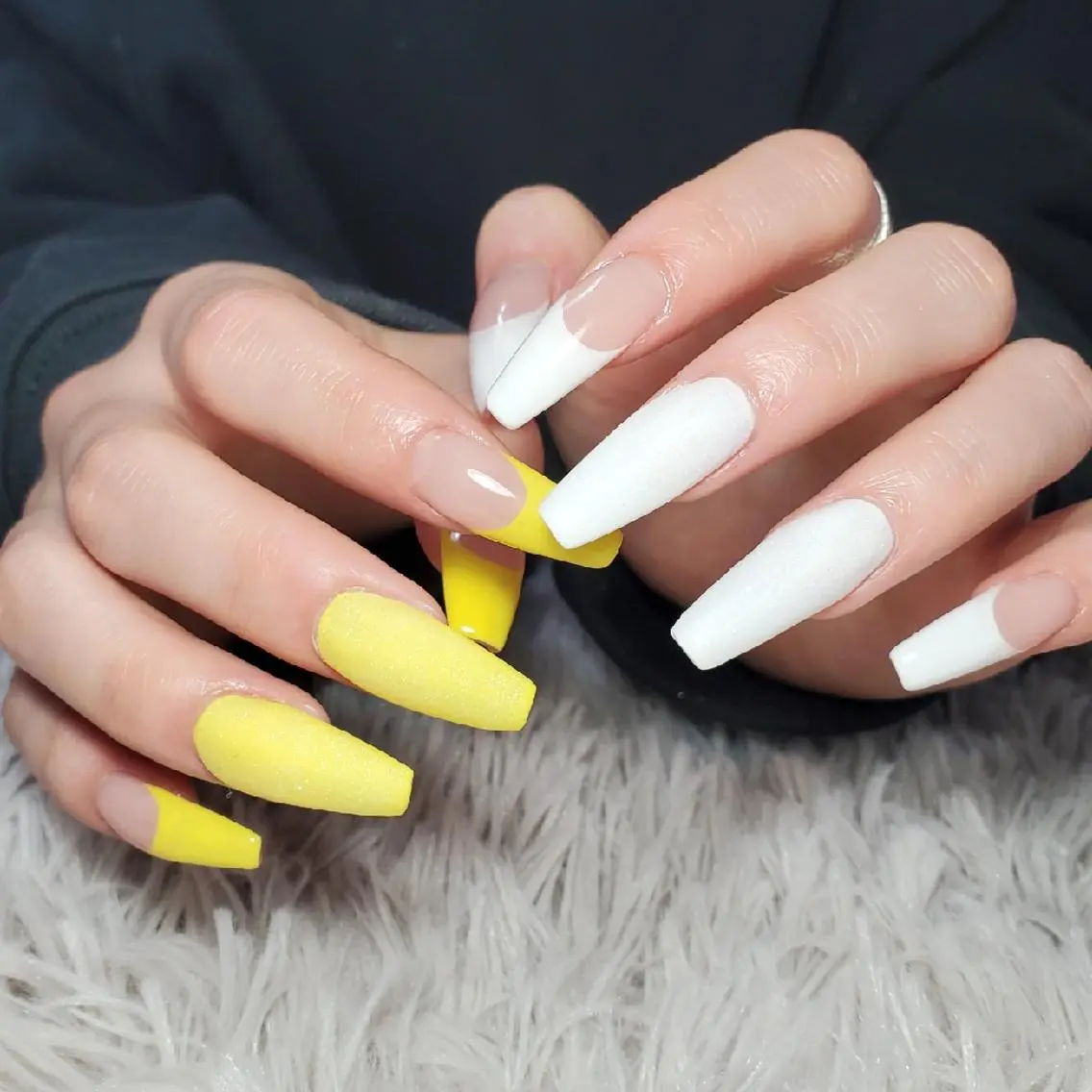 ネイル ハンドネイル nailroom‪ sb‪‪𓈒𓂂𓏸のネイルデザイン