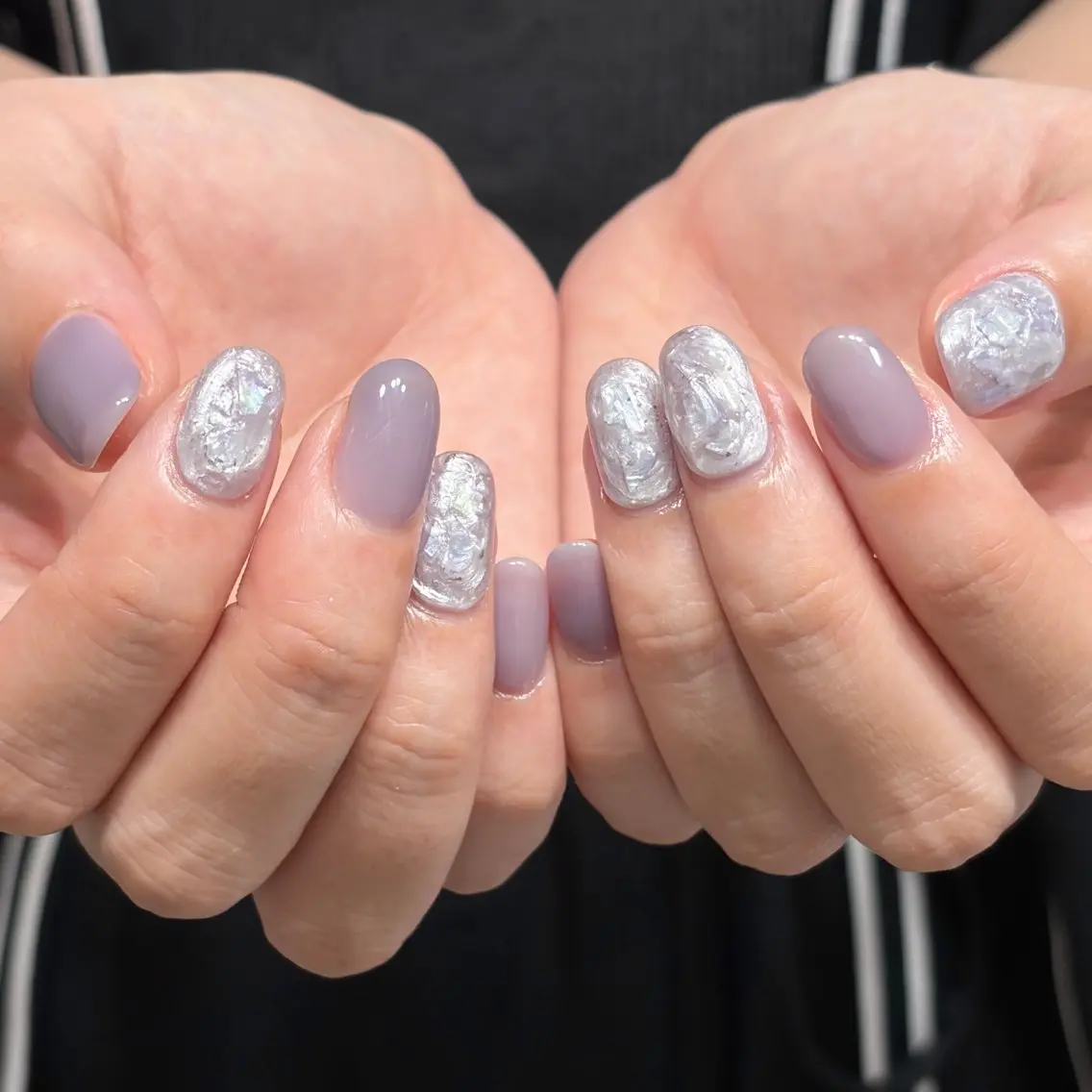 ネイル ハンドネイル oncu nailのネイルデザイン