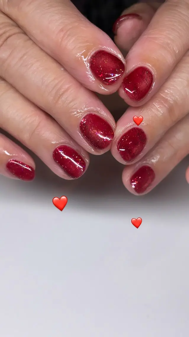 ネイル 大西 美帆のネイルデザイン