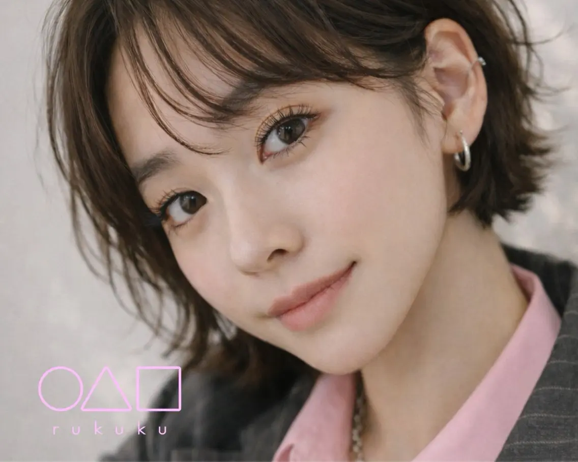 【レディース垢抜け💖】眉毛ワックス+間引き+メイクレッスン付き✨¥4150の写真
