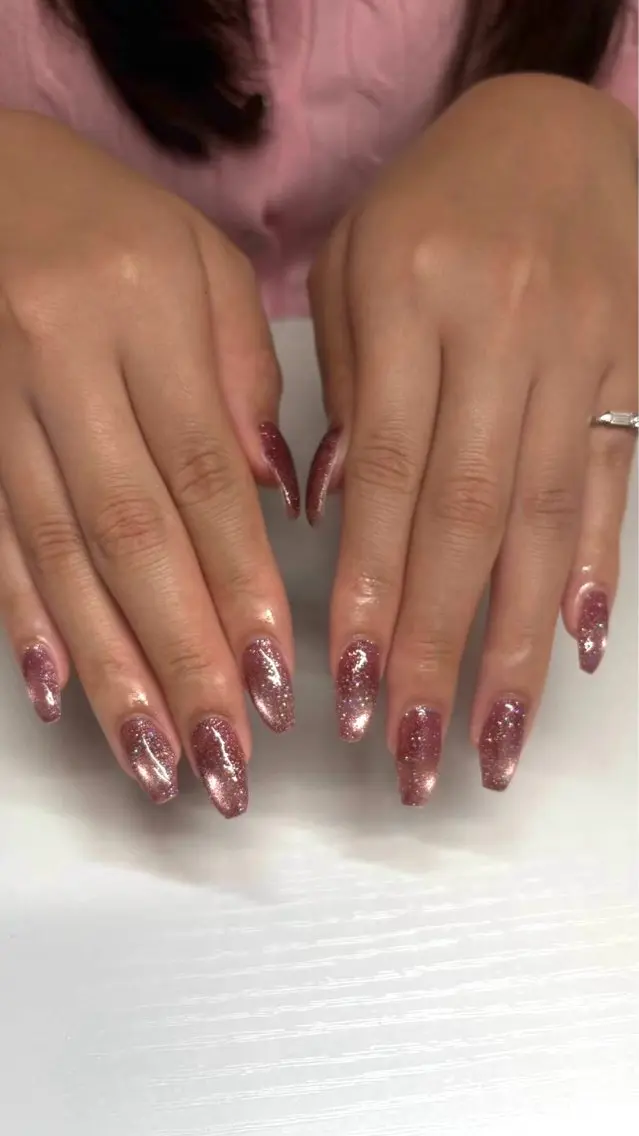 ネイル ハンドネイル shilon mikuのネイルデザイン