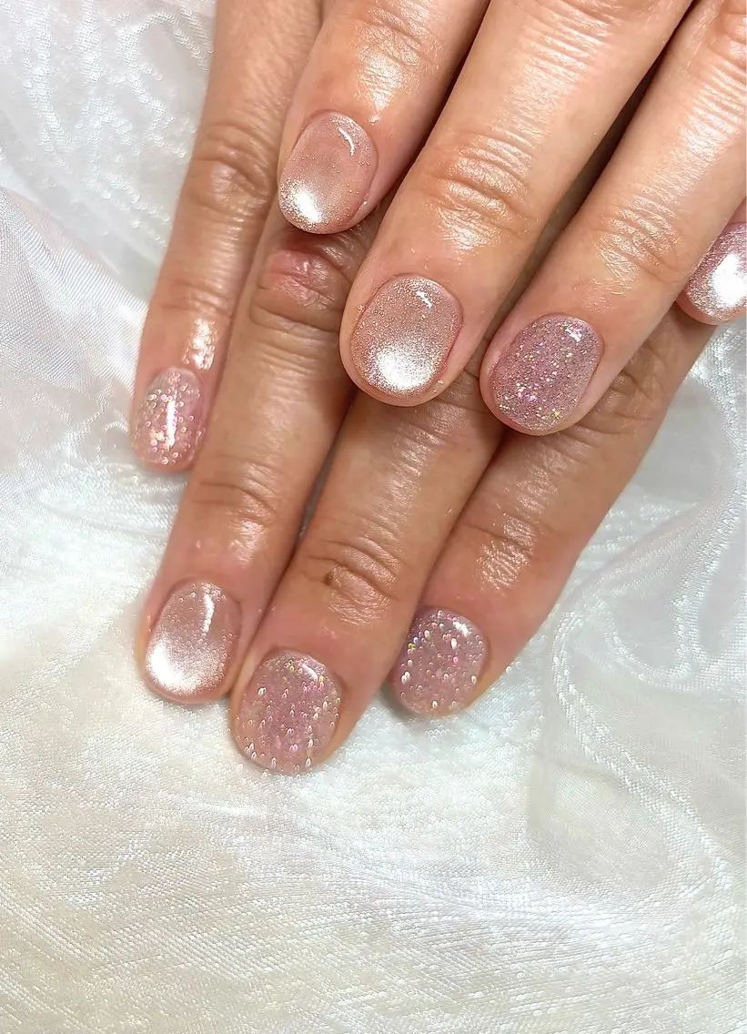 ネイル ハンドネイル solna_ yuのネイルデザイン