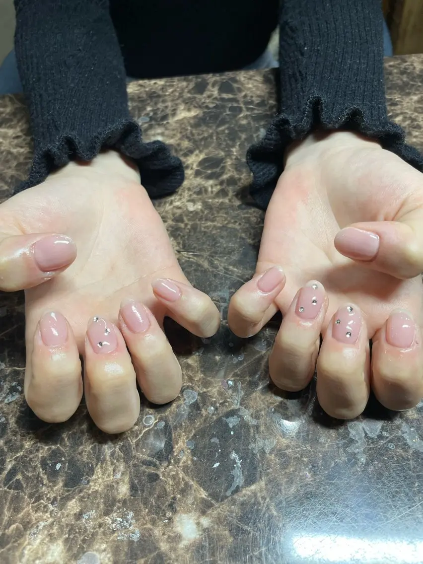 ネイル IROHA NAIL 北村菜帆のネイルデザイン