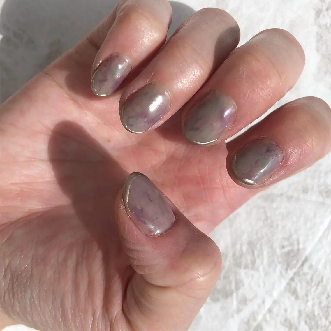 ネイル thrush nailsのネイルデザイン