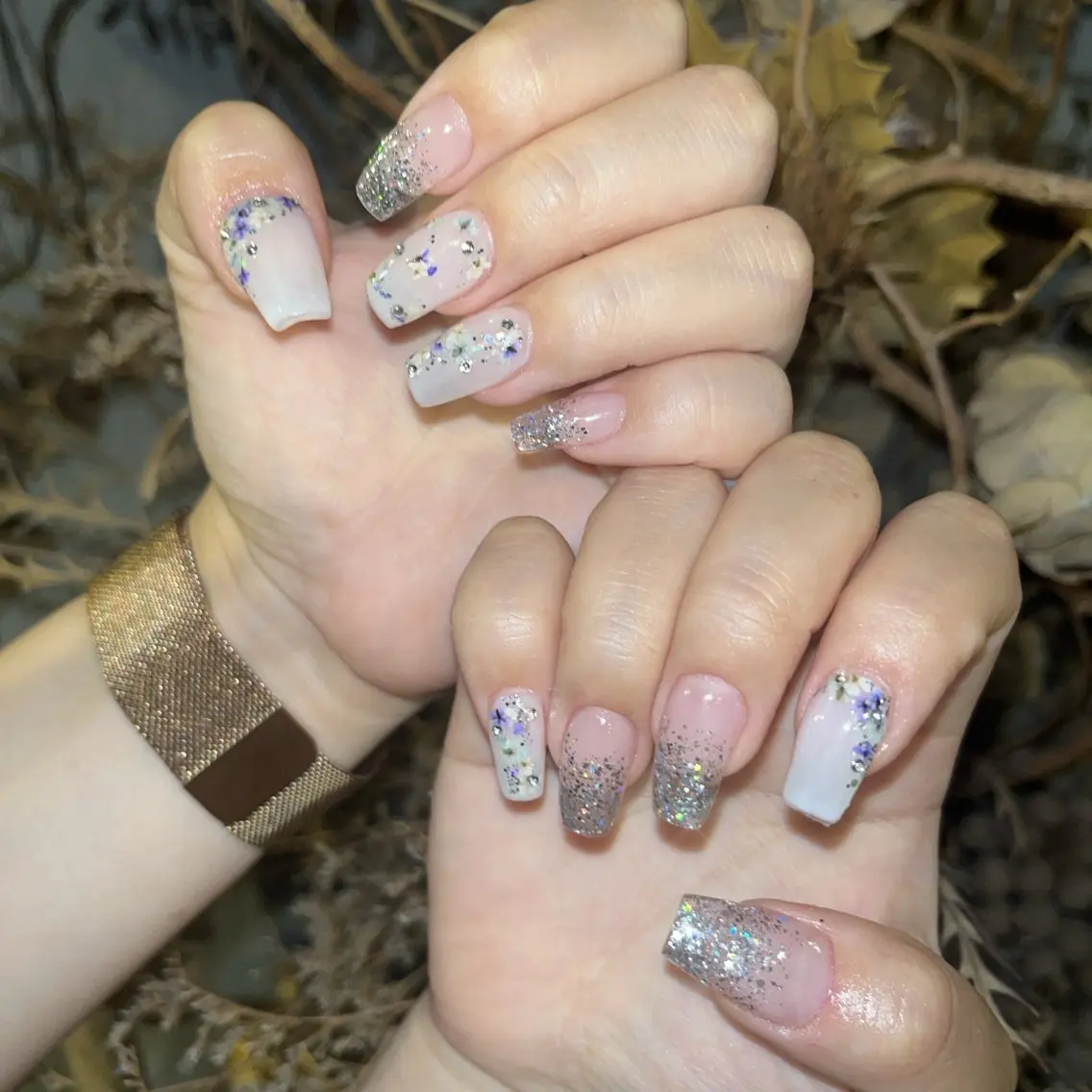 ネイル yukina nailのネイルデザイン