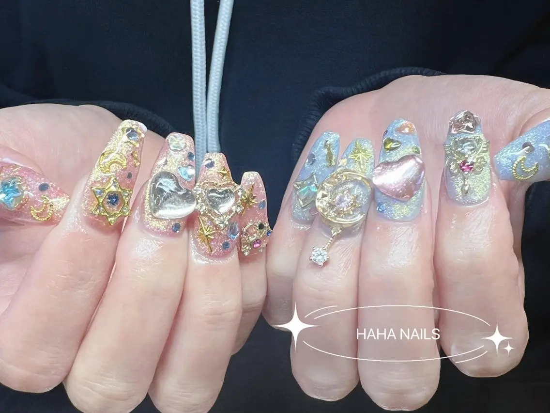 ネイル Seii NAILSのネイルデザイン