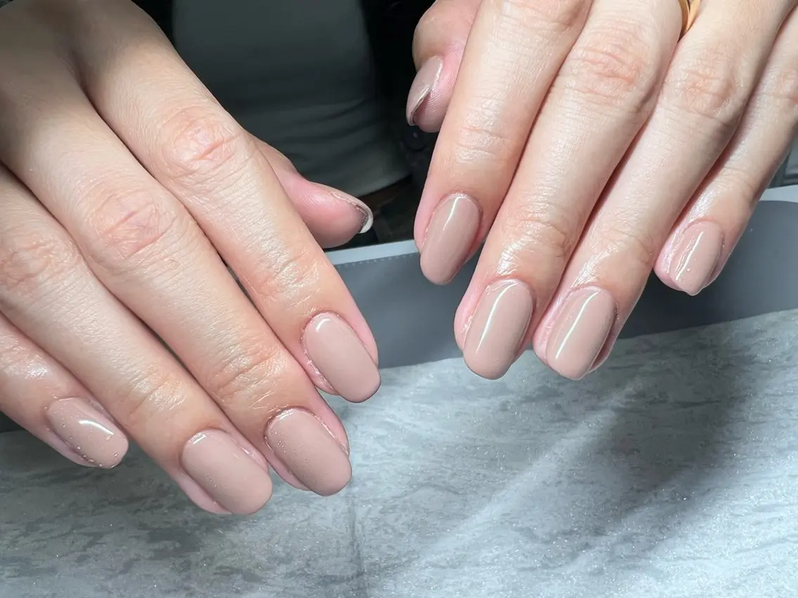 ネイル ハンドネイル Nail&Eye lash Nanaのネイルデザイン