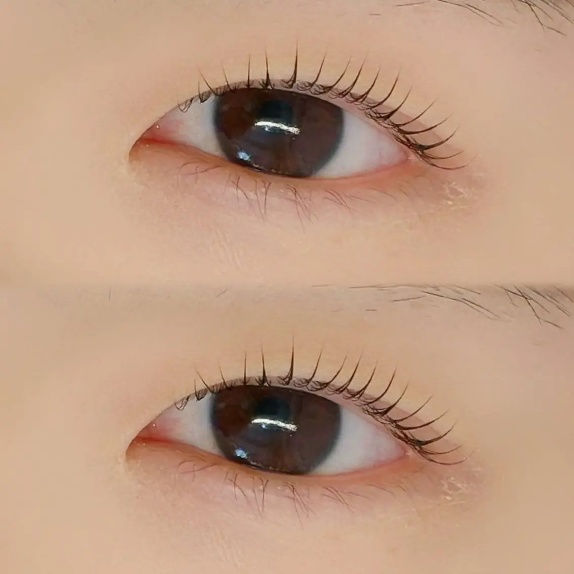 マツエク・マツパ マツパ eye nananeのマツエク・マツパデザイン