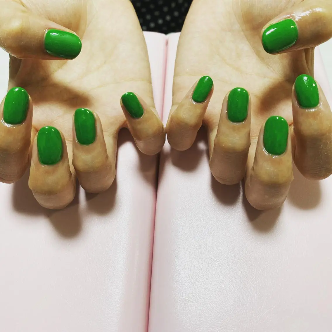 ネイル Nail Salon Bonheurのネイルデザイン