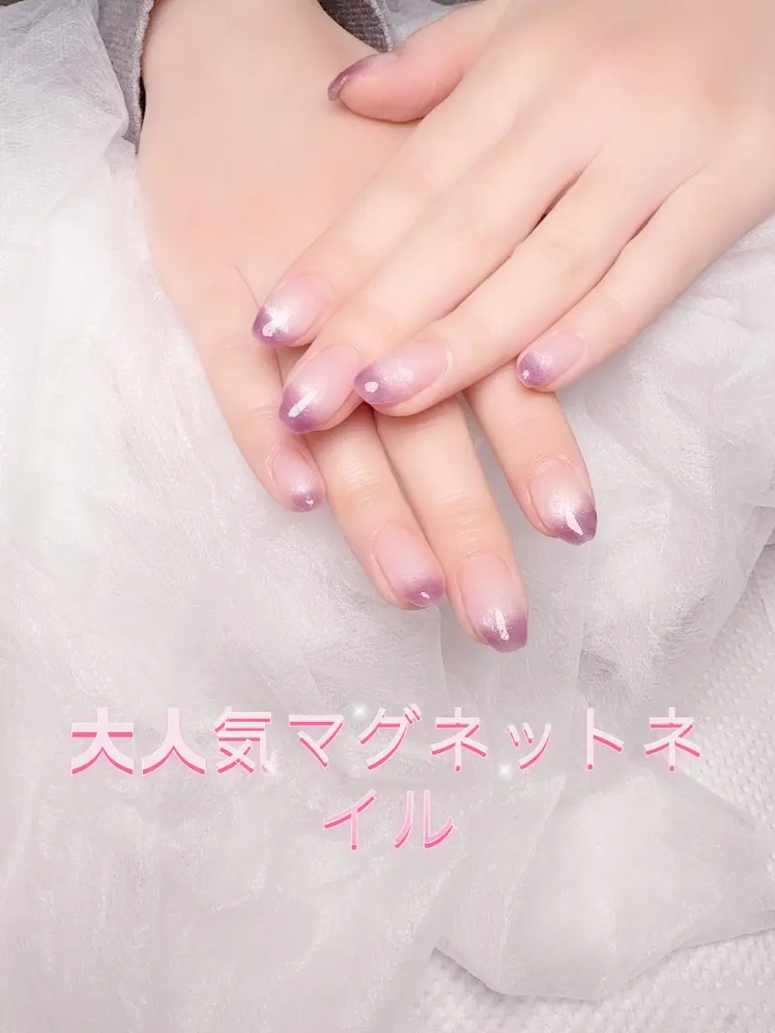 ネイル べ にのネイルデザイン
