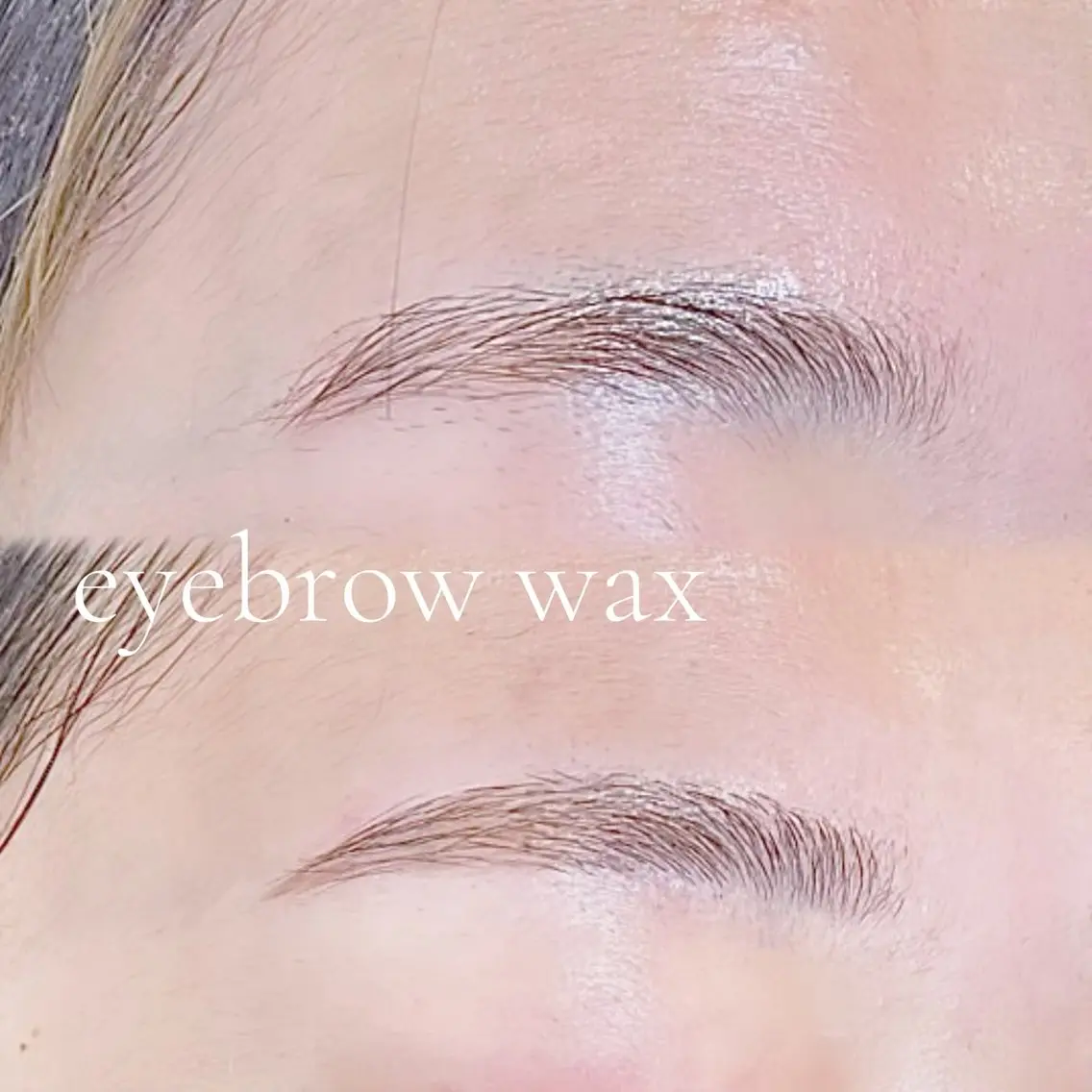 アイブロウ soo lash room yuukaのマツエク・マツパデザイン