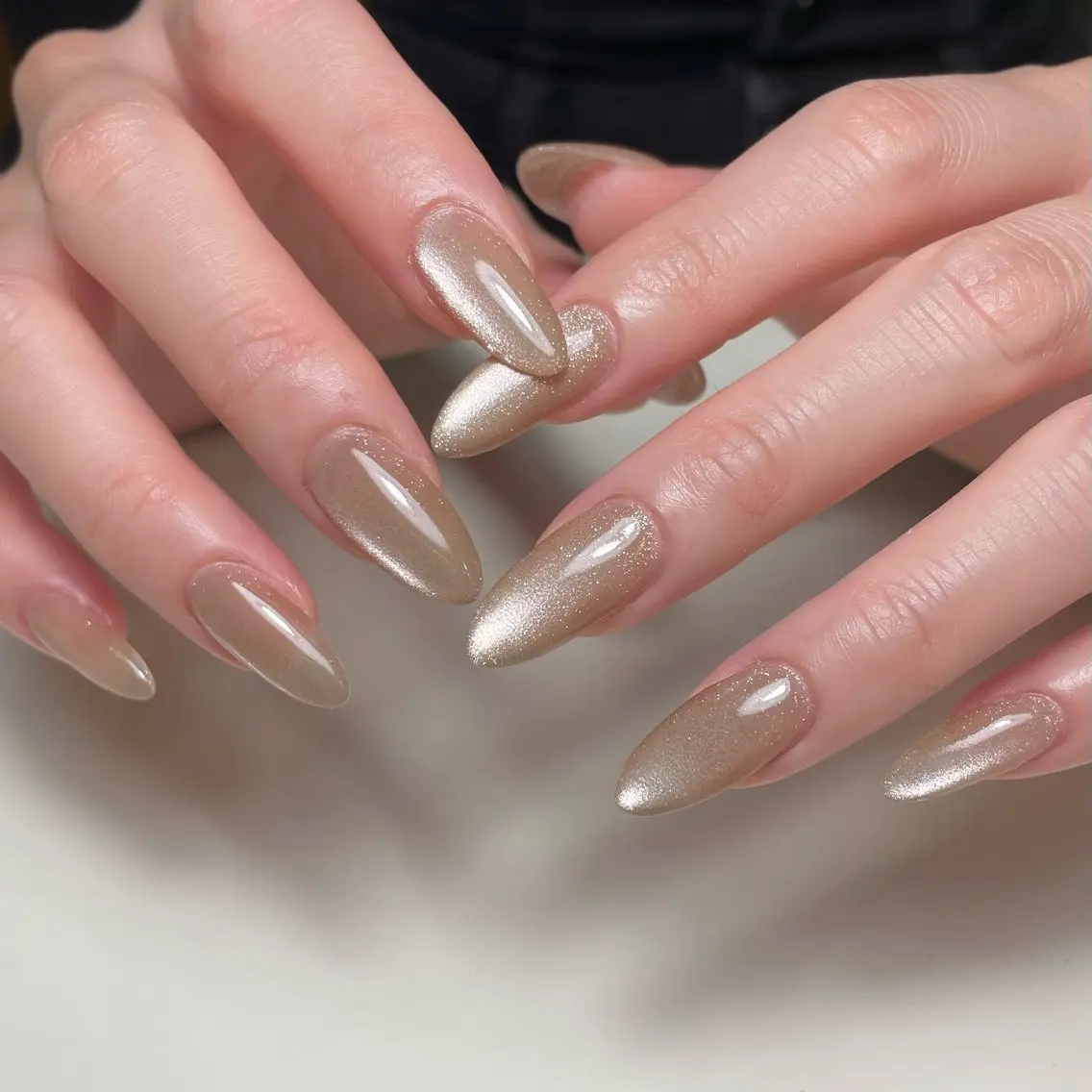 ネイル ハンドネイル THE NAILERYのネイルデザイン