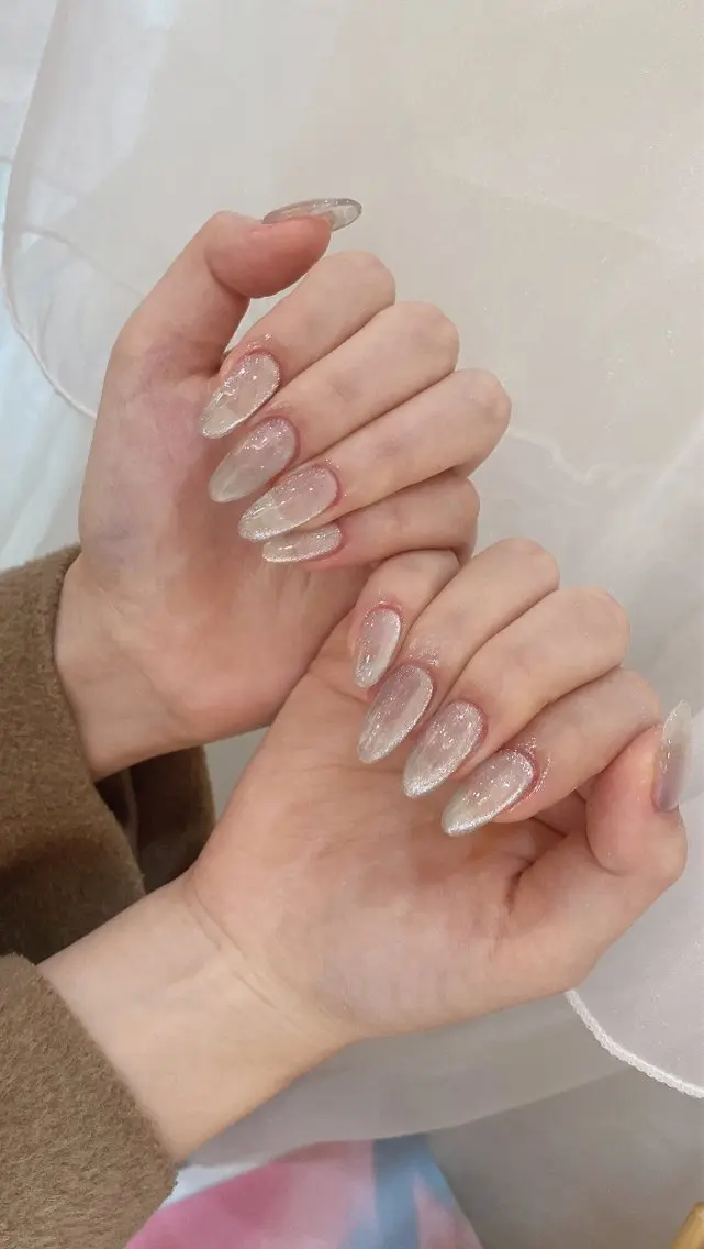 ネイル LEDアイラッシュ ∩_∩アオイのマツエク・マツパデザイン