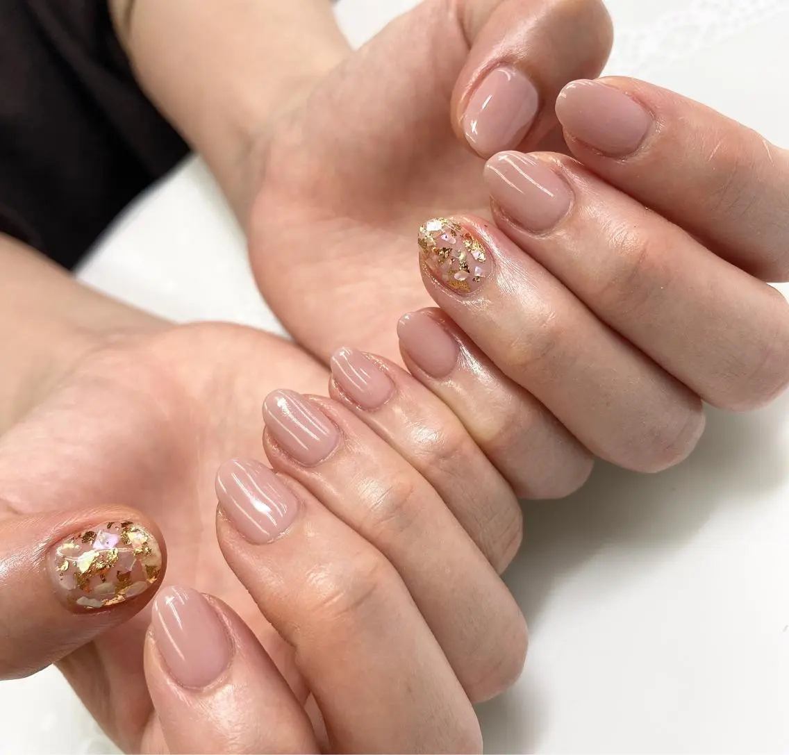 ネイル 吉田 (ネイリスト)のネイルデザイン