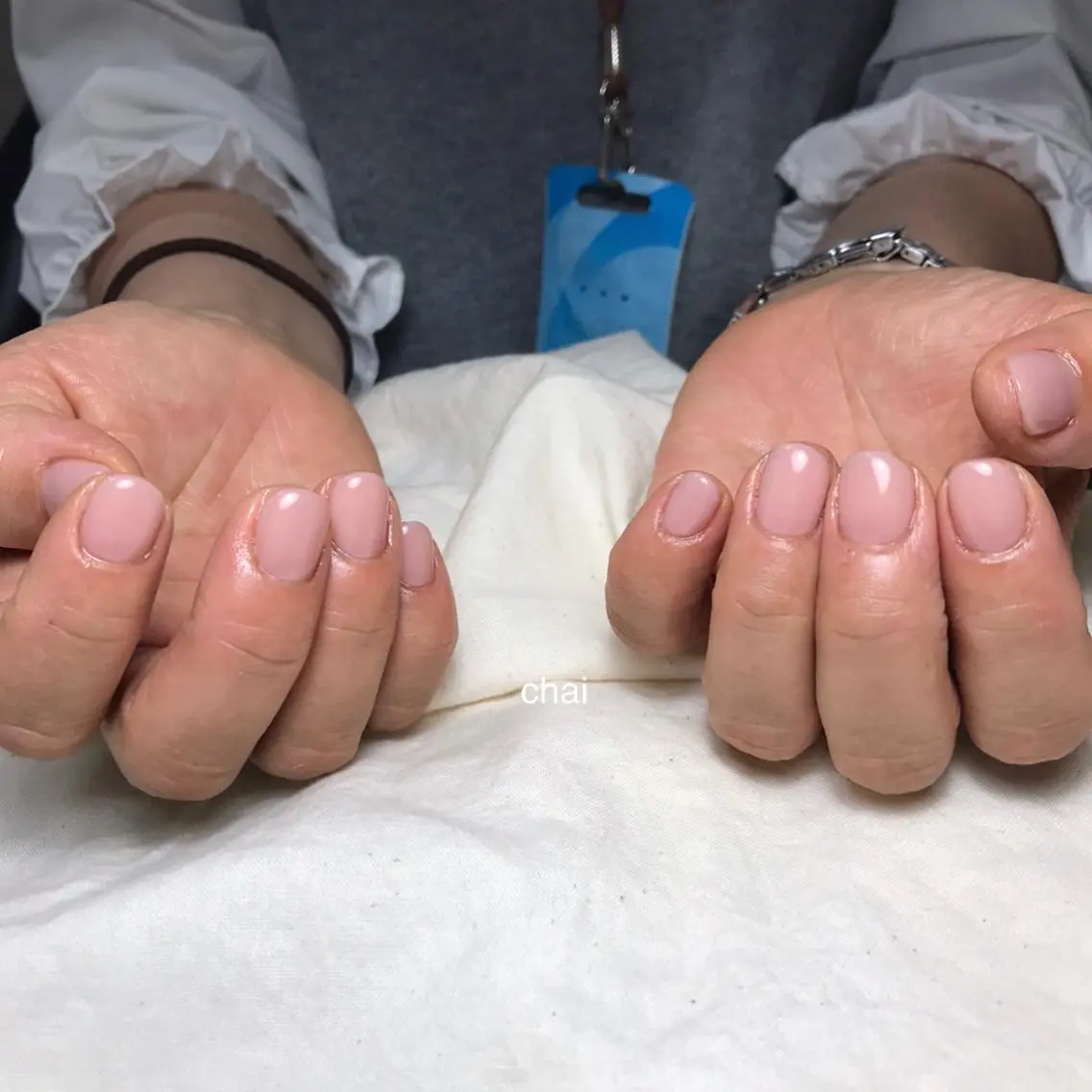 ネイル ハンドネイル chai nail _ai📍鶴橋/桃谷のネイルデザイン