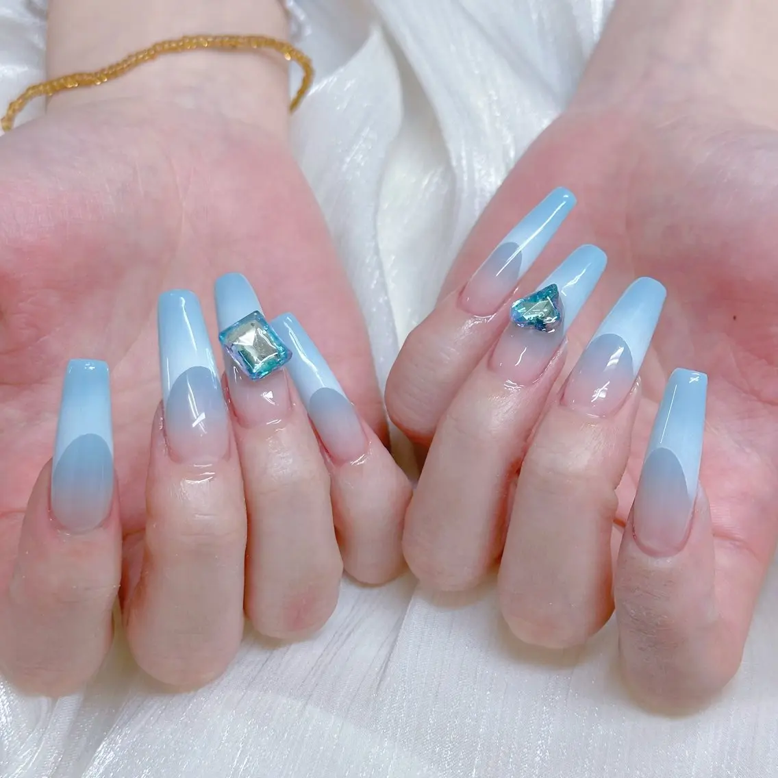 ネイル 🎀 カオリのネイルデザイン