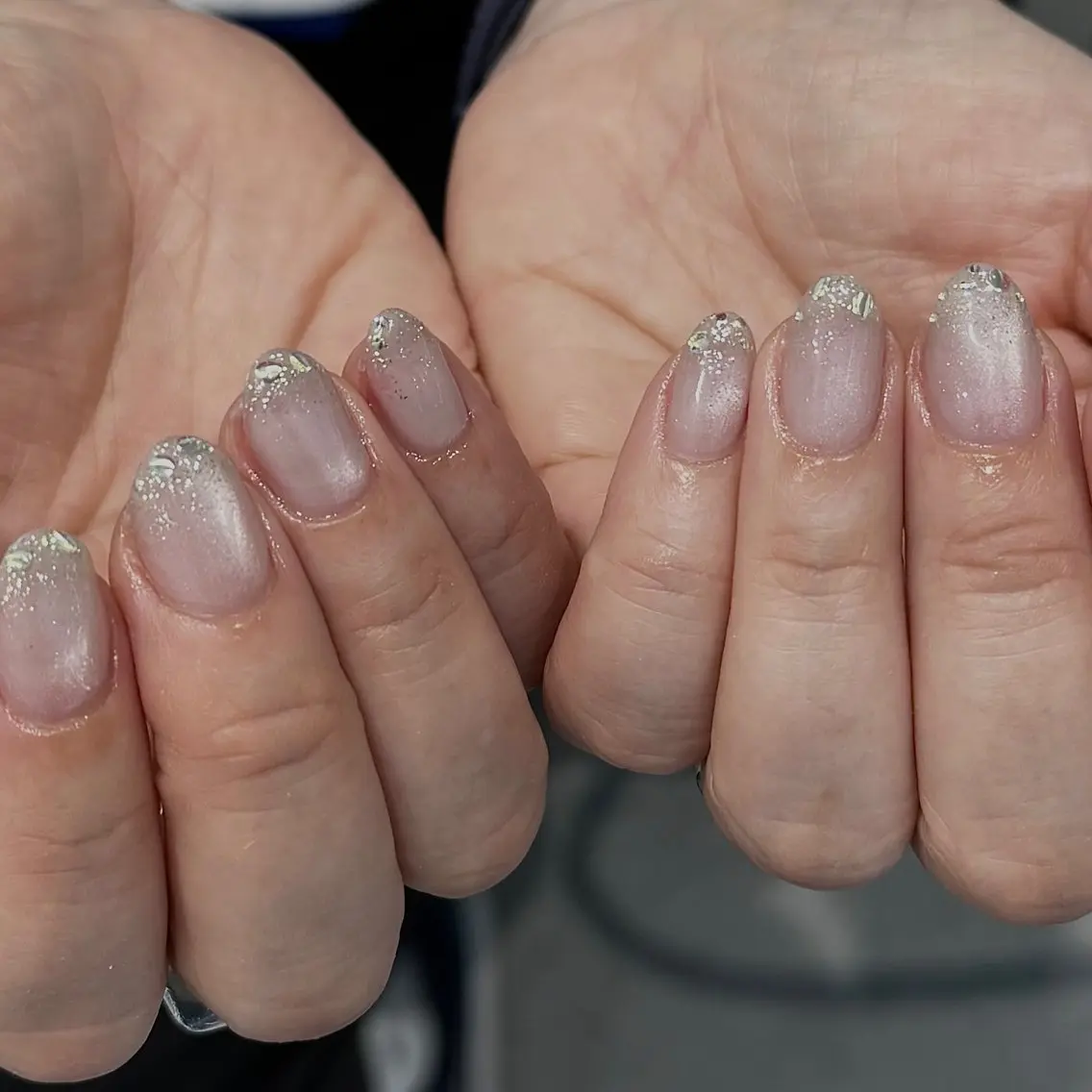 ネイル ハンドネイル nails by wakabaのネイルデザイン