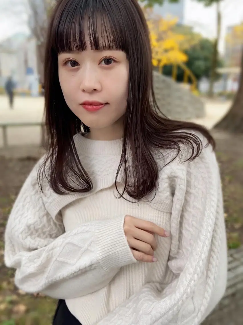 カット + マーブ + ヘッドスパ(20分)の写真