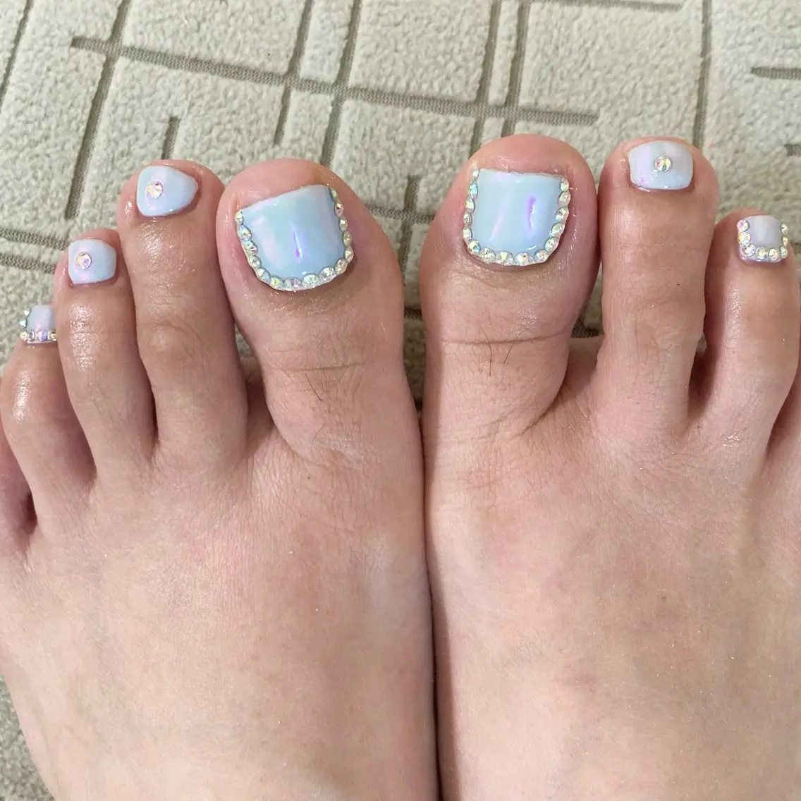 ネイル Legit nail salonのネイルデザイン