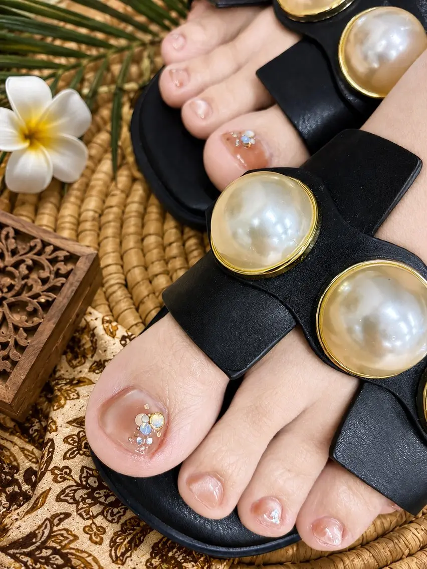 ネイル NAIL SALON 爪彩堂のネイルデザイン