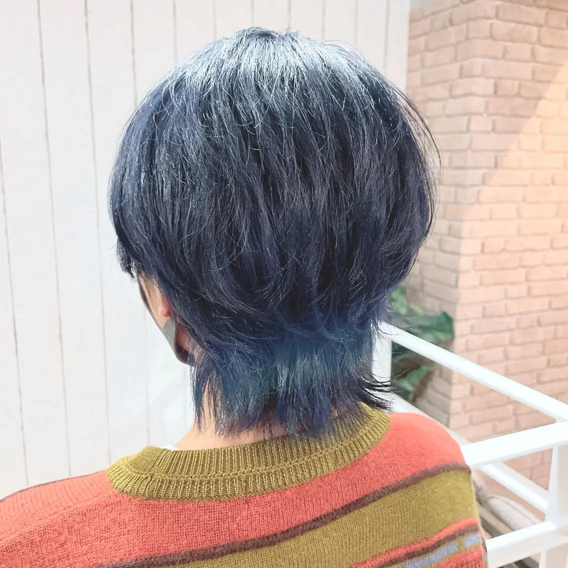 ショート カラー ヘアアレンジ 池袋髪質改善縮毛矯正 ×レイヤー専門のヘアスタイル