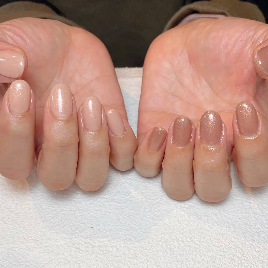 ネイル ハンドネイル nailroom DIASOMNIAのネイルデザイン