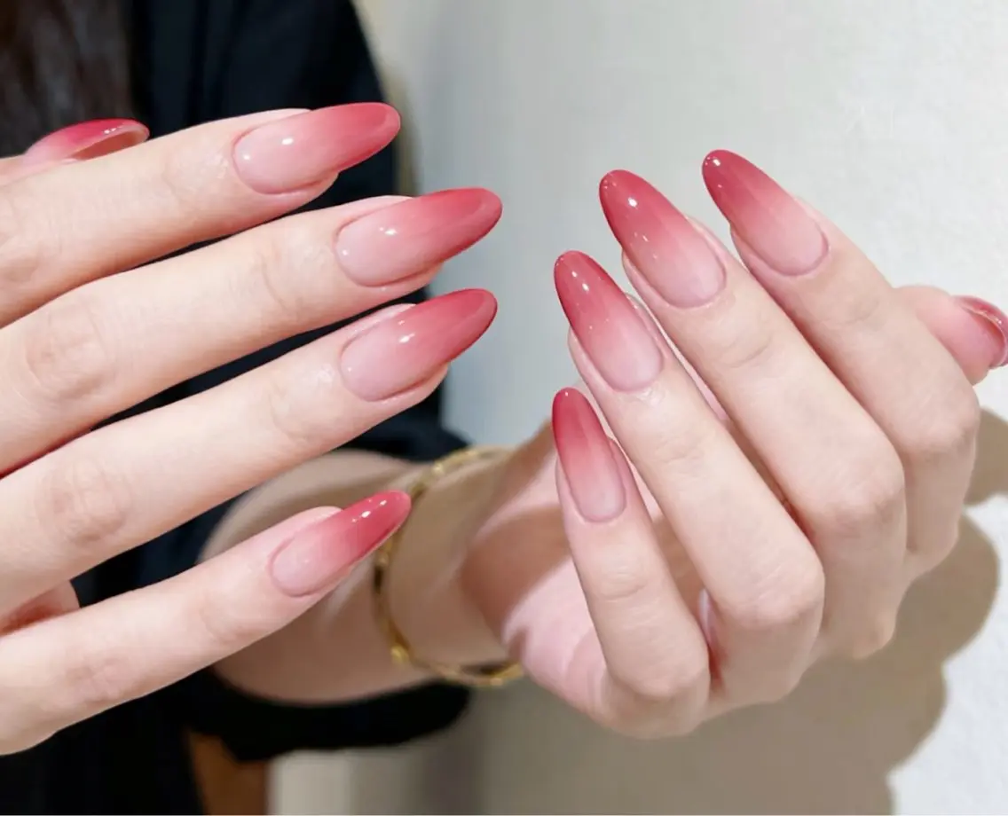 ネイル ハンドネイル H3 Nail Miniのネイルデザイン