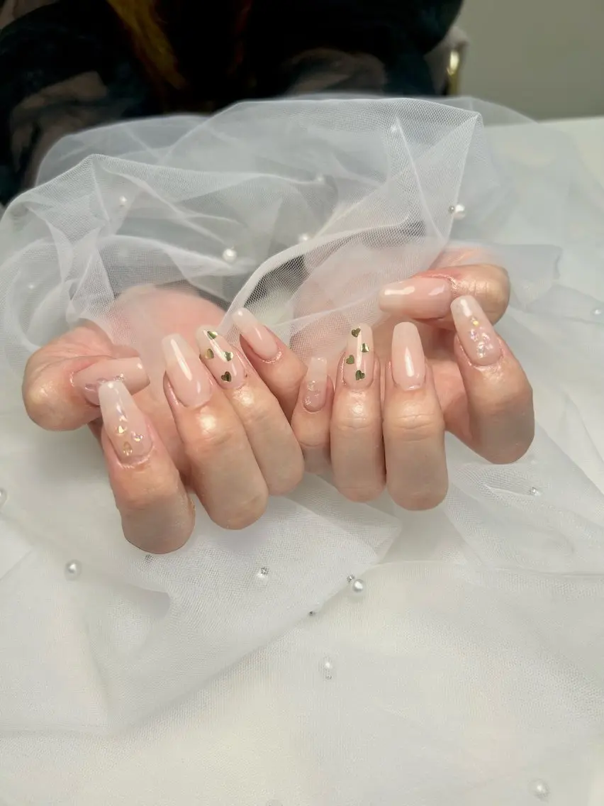 ネイル ハンドネイル ハンドケア me nailのネイルデザイン